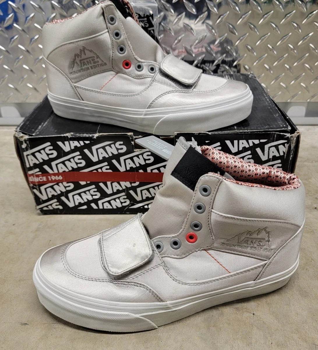 High top vans clearance mountain