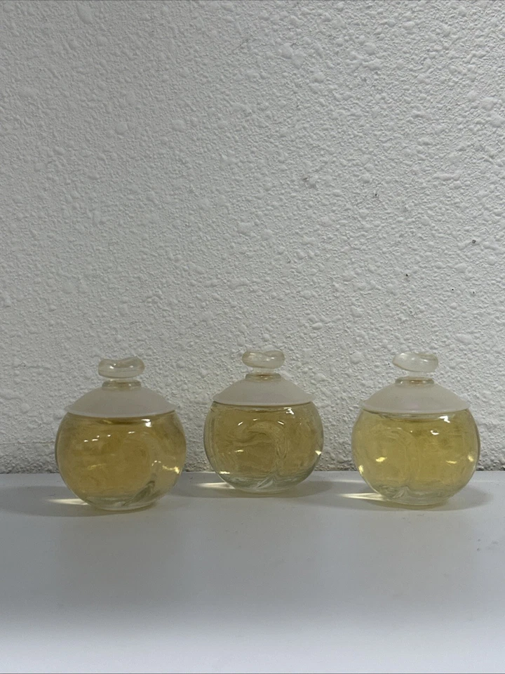 ЛОТ ИЗ 3 - NOA CACHAREL для женщин (EDT) туалетная вода сделано во Франции 0,25 жидк. унц - Изображение 2 из 2