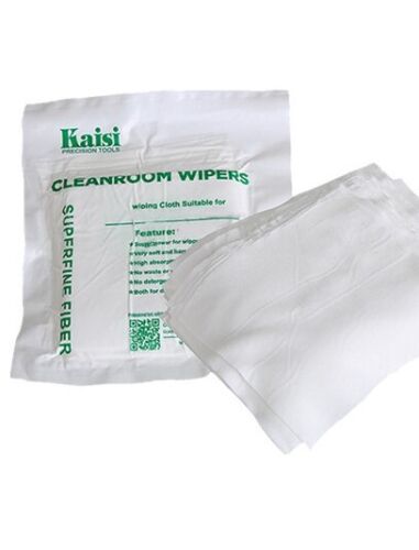 High Quality Universal Microfiber Cleaning Wipes 400 pcs - Afbeelding 1 van 1