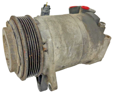 #ad #ad 2005 2009 Nissan Quest Air Conditioning A C AC Compressor OEM $21.85