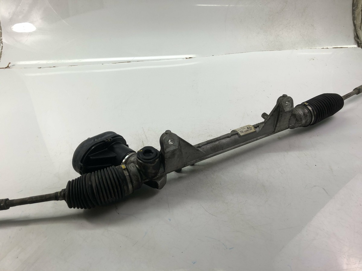 E6323 RENAULT CLIO IV BH 2014 Steering Rack 490014832R | eBay 