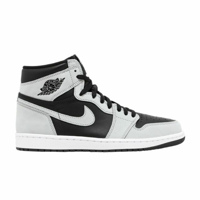 Jordan 1 Retro OG High Shadow for Sale, Authenticity Guaranteed