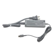Adaptador de CA Original Nintendo WUP-011 EE. UU. para Wii U Gamepad Fuente de Alimentación