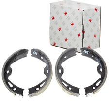 NK HANDBREMSBACKEN Ø180mm passend für PORSCHE 911 924 928 968 BOXSTER CAYMAN |