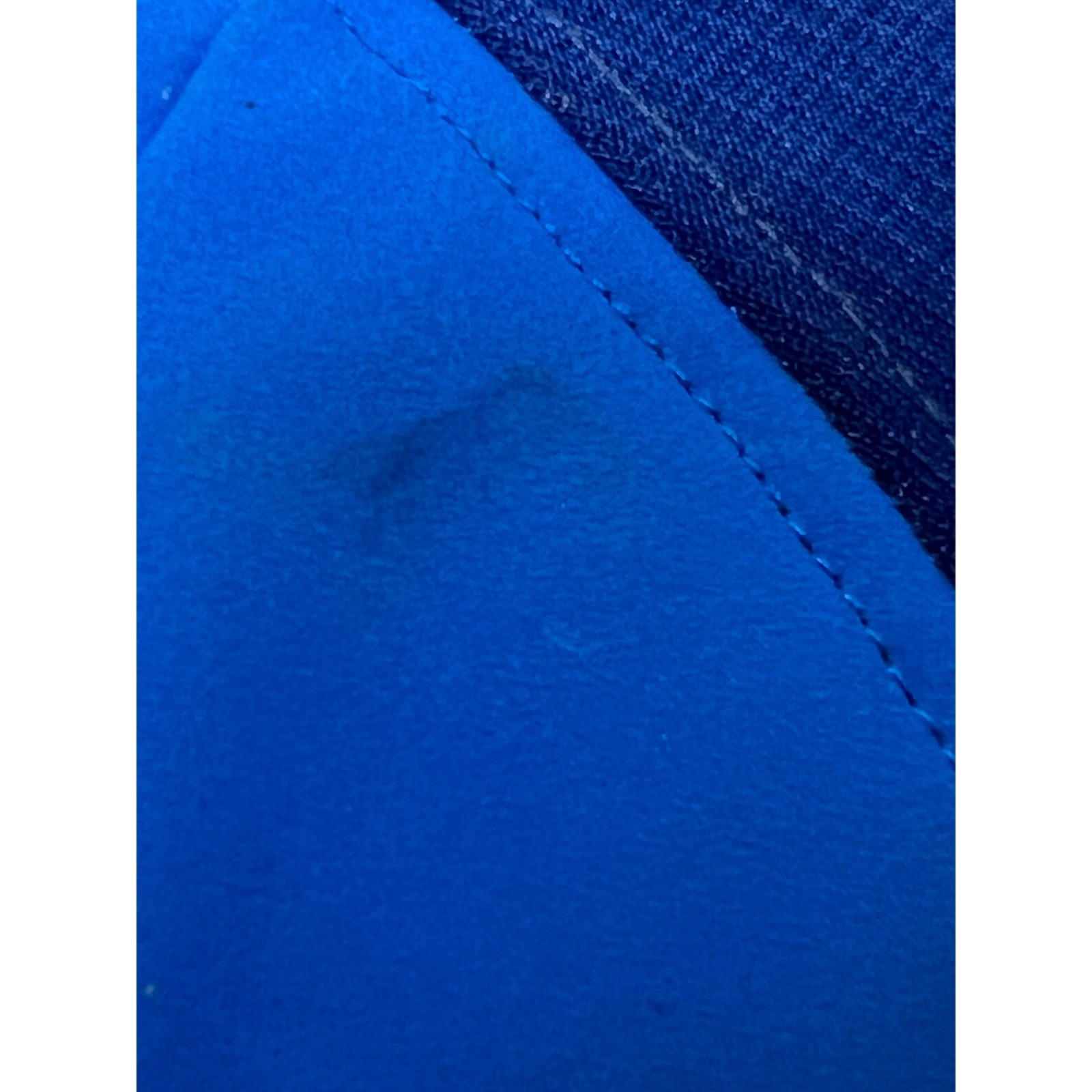 Arcteryx Blue Trucker Hat Embroidered Bird Logo One Size Fits All Mesh thumbnail 7