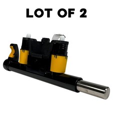 OEM  LOT OF 2 Zebra P1058930-018  P1058930-104 Toggle Bar Kit for ZT410 ZT411