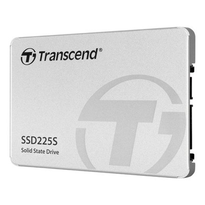 Transcend SSD225S 2.5 inch 250 GB Serial ATA III 3D NAND 250G