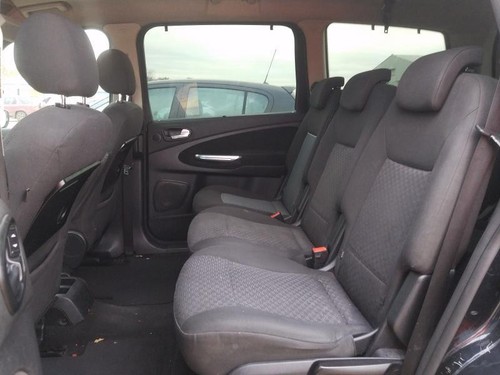 9652264880 Abgasrohr Abgasrückführung Ford Galaxy DE2002995-61 - Bild 9 von 9