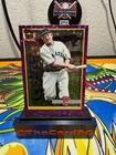2026 Topps Series 2 Honus Wagner Crackle Foil (RAW)