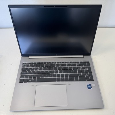 HP ZBook Firefly 16'' G10 i5 1345U 1,6 GHz.16 GB RAM 1 TB SSD WUXGA