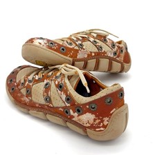 Eject Schnürschuhe, Halbschuhe Leder Gr 40 Neu