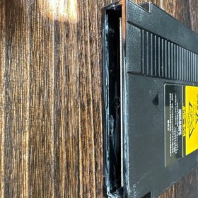 Donkey Kong Nintendo Famicom Box Option Cassette Video Game 4.3x2.8x0.7 in Unit