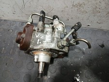 VAUXHALL ZAFIRA B MK2 FL 1.7 DIESEL HIGH PRESSURE FUEL PUMP 55586501