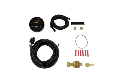 AEM Electronics 30-0309 0-15 PSI Multi-Purpose Digital Boost/Fuel Pressure Gauge