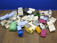 Bastelware Ersatz Erweiterung Rettung Krankenhaus Playmobil L1037