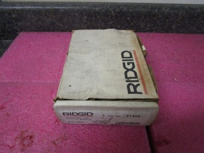 Ridgid 31405 342 Internal Wrench 4 1/2'', 1'' - 2'' Pipe Capacity, 15/8 lbs