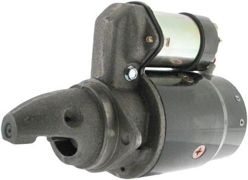 Premium USA Made Starter fits Mercruiser 165 170 180 190 470 224 3.L 1983 - 1996 - Bild 2 von 6
