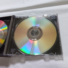 Sega Saturn AZEL PANZER DRAGOON RPG