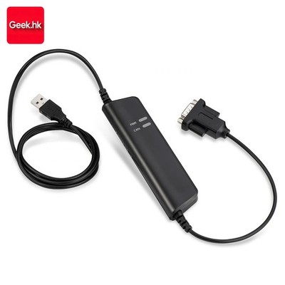 For Kvaser Leaf Light HS V2 Cheaper CAN Bus Cable Support High Speed USB for CAN