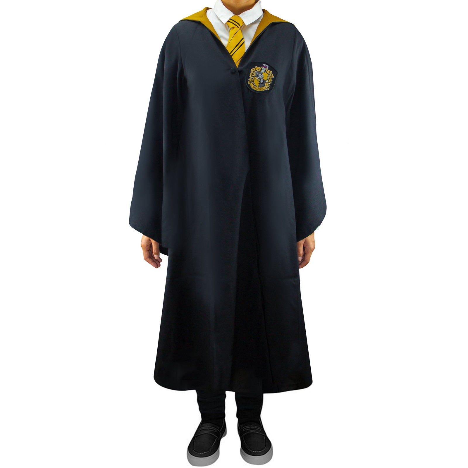Cnr - Túnica Harry Potter Hufflepuff M
