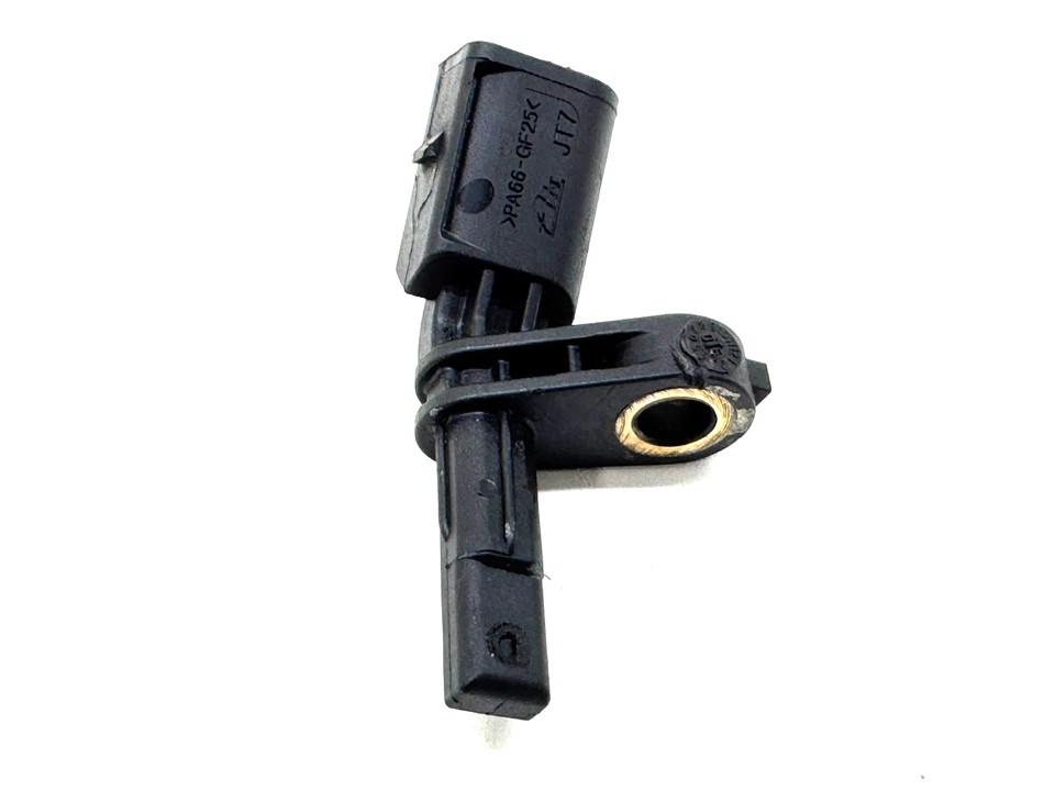 2007–2015 AUDI TT QUATTRO FRONT RIGHT ABS WHEEL SPEED SENSOR 7H0927804 OEM - Image 4 of 4