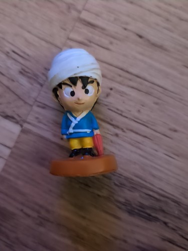 Son Goku Dragon Ball Z - Picture 1 of 3
