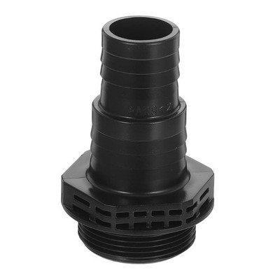 32/38mm Pump Connection Adapter For SPS100 SPS75 SPS50 SPS25 Circulation Pump