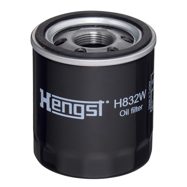 Hengst Filter ÖLfilter Anschraubfilter FüR Opel Insignia B Sports Tourer 2.0-image