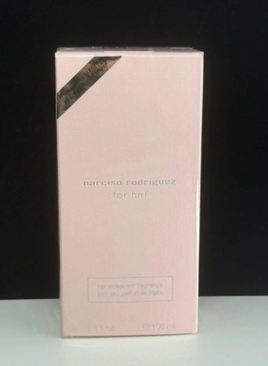 Narciso Rodriguez for Her Discontinued Fragrances for Women for