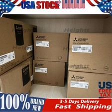 1pc Mitsubishi Inverter Fr-cs84-295-60 15kw New