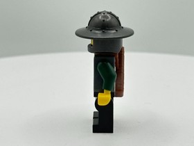 LEGO Castle Kingdoms Dragon Knight Quiver Minifigure - cas494 - Set 7187