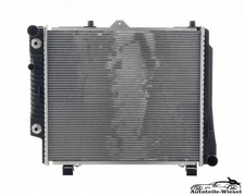 Wasserk&uuml;hler f&uuml;r Mercedes W202 2.0 2.2 S202 W210 93-00