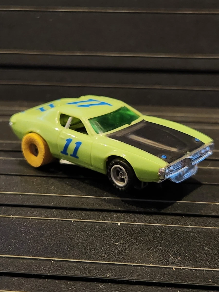 AFX Charger HO Scale Slot Cars for sale | eBay