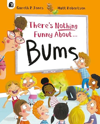 There's Nothing Funny About Bums - Image 5