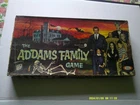Vintage 1964 Ideal The Addams Family Board Game # 2269-9. Pre-Owned. Complete.
