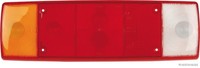 Herth+Buss Elparts 83832365 Lichtscheibe, Heckleuchte Links, Rechts