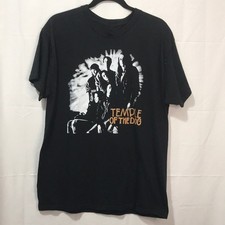 Temple of the Dog Live Members Shirt Black Unisex S-5XL ND1719