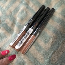 LOT of 3: Maybelline Plumper Please Shaping Lip Duo 200 Tease Tease Best By 3/27