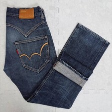 Edwin EDWIN W29 Rare Denim 503 Jeans Made In Japan Vintage Clothing