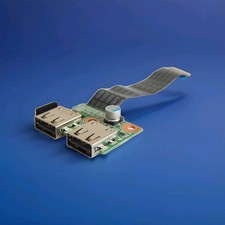 USB Board Card for HP 650 - 655  Flat Cable 01016YY00-600-G