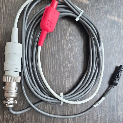 CardioSave , CS300 Interface Cable with Cardiosave adapter