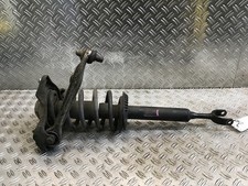 Federbein vorne links  Audi A6 (4B, C5) 2.4 121kW 165PS Stoßdämpfer ALF