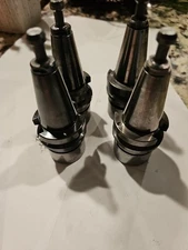 Tool Holder BT30 SK16-60P