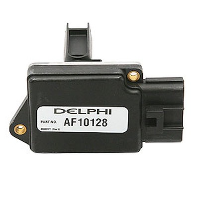 Delphi AF10128 Mass Air Flow Sensor