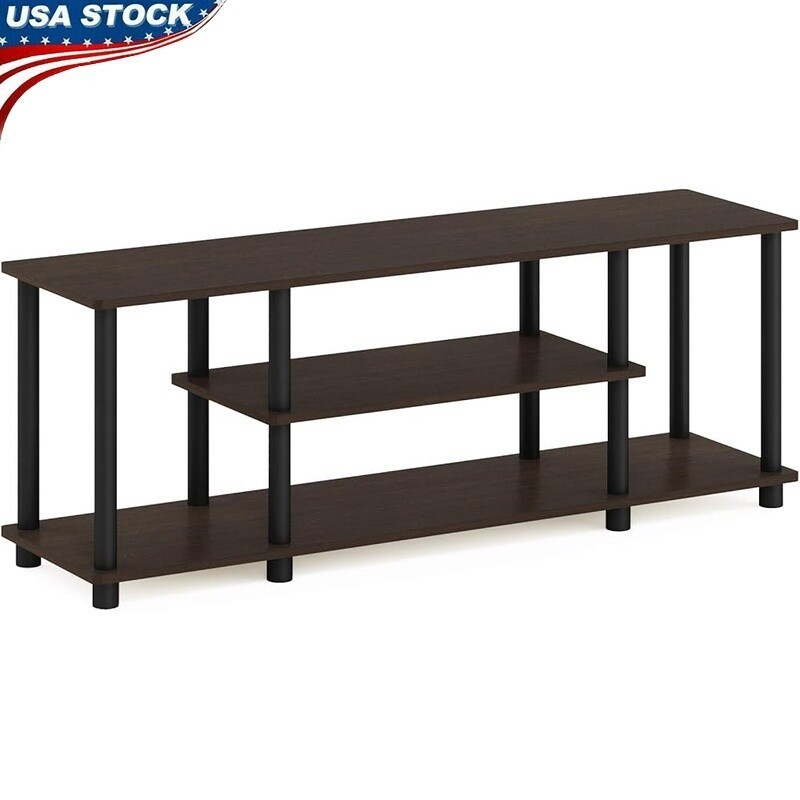Entertainment Center Up To 50 Inch Tv Modern Design New