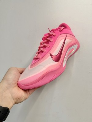 Nike A'One Hyper Pink A'ura FZ8605-601 Men s Size 12/Women s Size 13.5