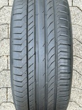 Sommerreifen Continental ContiSportContact 5 SSR (run-flat) 225/45 R17 91W