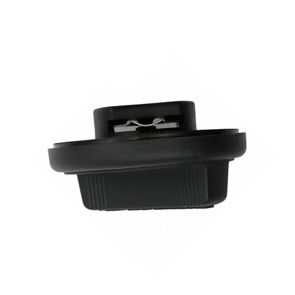 TAMPA DE ENCHIMENTO DE ÓLEO DO MOTOR 1218020020 PARA 1994-2003 LEXUS ES300 IS300 RX300 RX400H - Imagem 2 de 4