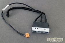 IBM Lenovo FRU 54Y9375 Front i/o Panel USB Audio ThinkCentre M93p SFF