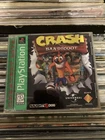 Crash Bandicoot (PlayStation 1, 1996)